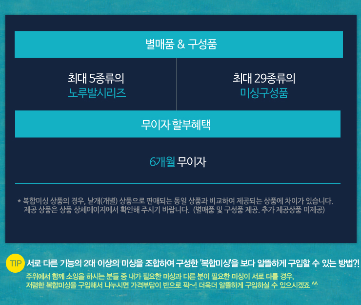 [소잉&오버록미싱] 공구할인 vs 복합미싱 실속특가 패션스타트 대한민국 대표 패션 DIY쇼핑몰!
